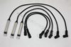 OPEL 1612459 Ignition Cable Kit